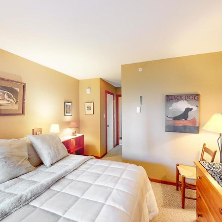Cozy Modern Comfort 基灵顿 外观 照片